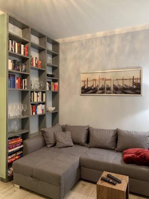 Komfortables Appartement Zentral Gelegen Эрфурт Экстерьер фото