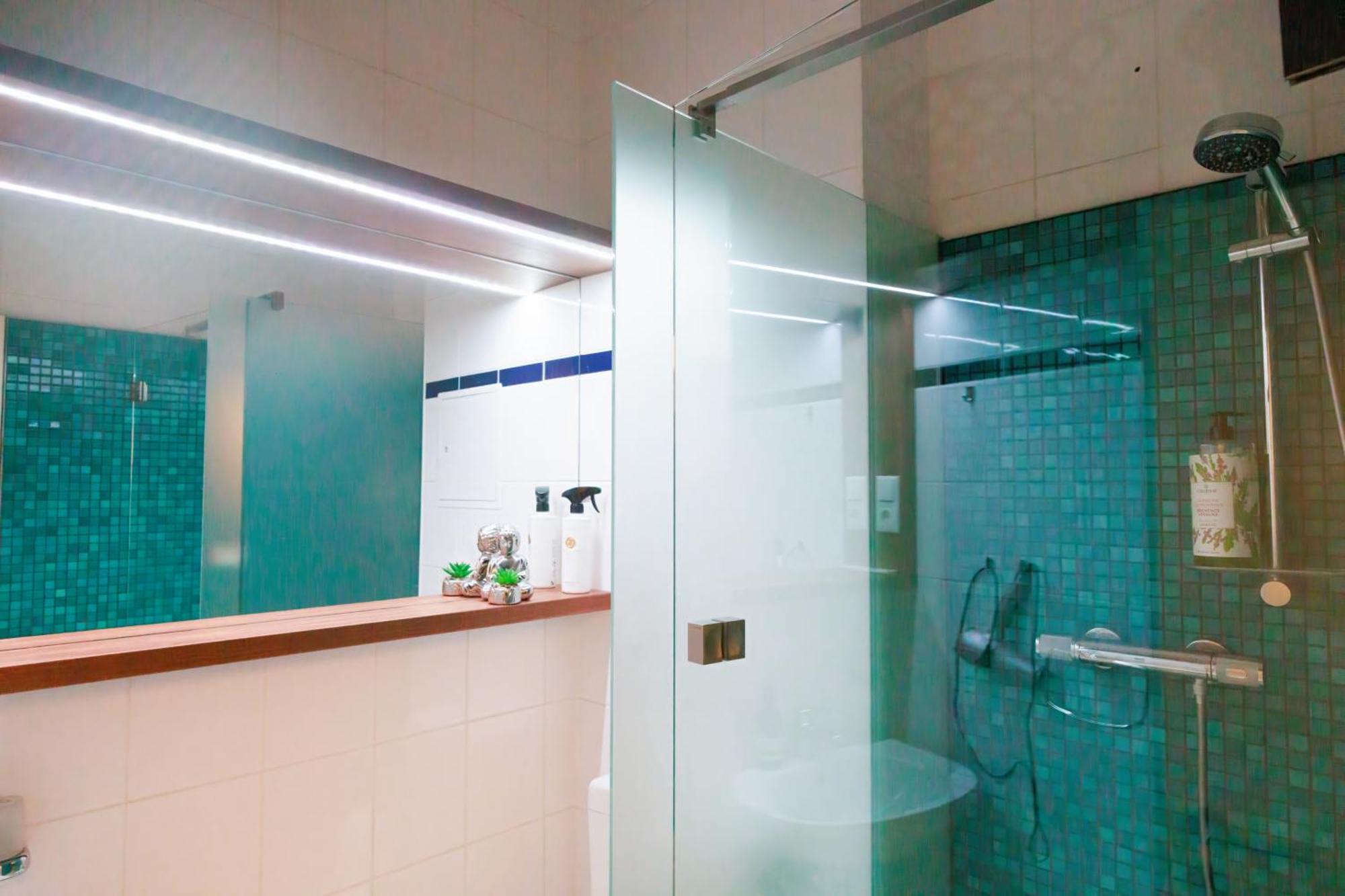 Komfortables Appartement Zentral Gelegen Эрфурт Экстерьер фото